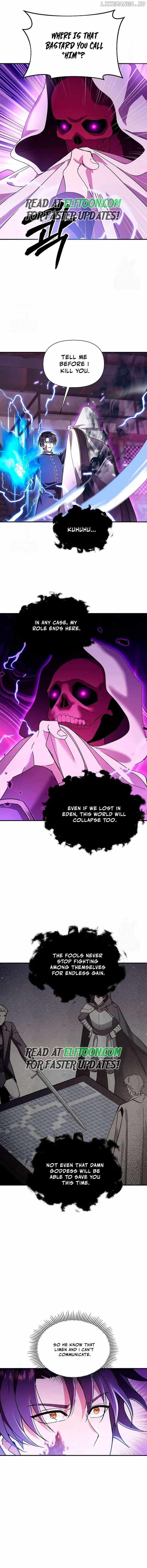 Somebody Stop the Pope Chapter 44 9